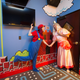 Image for article titled This Is The Greatest Karaoke Bar In The World. The End.
